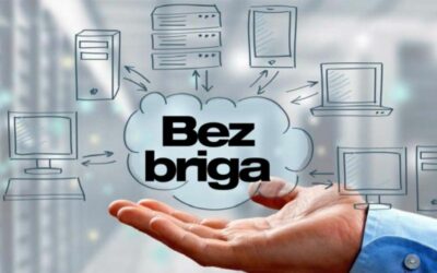 TrendMicro Worry-Free: BEZ BRIGA